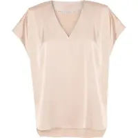 TATUUM Camicia da donna 'Narie' beige chiaro