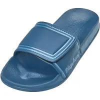 Playshoes Scarpe da spiaggia / da bagno marino / blu chiaro