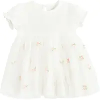 COOL CLUB by SMYK Tutina / body per bambino beige / verde / arancione / bianco