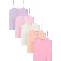 Next Top avorio / lavanda / arancione pastello / rosa pastello / rosa chiaro