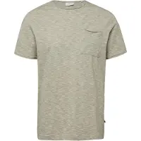 s.Oliver T-shirts Army Green Taglia: XL | Magliette basic Outlet | Uomo | Verde