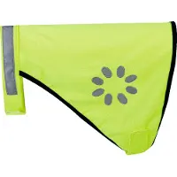 Karlie Gilet di sicurezza per cani Night Walk - Taglia S