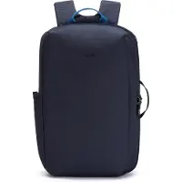 Pacsafe V 16'' Commuter Backpack 18 Zainetto blu
