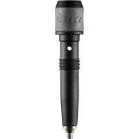 LEKI DSS-Spitzenfederung Accessori bastoni da trekking (14 mm, grigio)