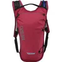 CamelBak Classic Light 70oz Zaino da ciclismo fuchsia