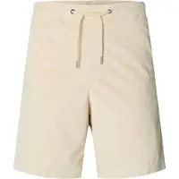 Selected Shorts Uomini Grigio S