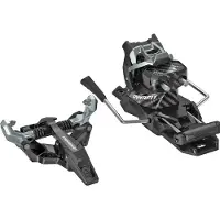 Dynafit - Attacchi da sci alpinismo - Blacklight Carbon Pro+ Magnet - Taglia 105 mm - Nero