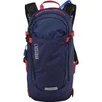 CamelBak M.U.L.E. 12 Zaino da ciclismo blu