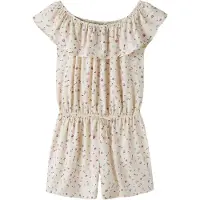 Name it Playsuit