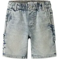 Name it Shorts In Denim