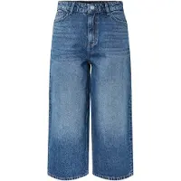 Pieces Jeans Wide Fit | Blu | 27