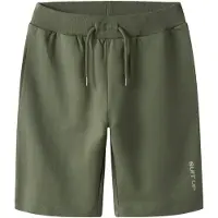 Name It Kids Shorts In Felpa
