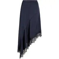 Vila Vilea Lace Gonna Midi