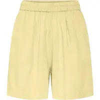 Pieces Shorts | Giallo | XL