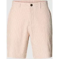 Selected Shorts Uomini Rosa XL