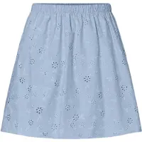 Pieces Minigonna | Blu | M