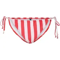 Pieces Pezzo Di Sotto Del Bikini | Rosa | XL