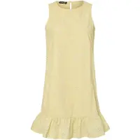 Pieces Vestito Mini | Giallo | XS