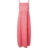 Pieces Vestito Lungo | Rosa | L