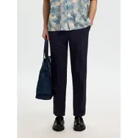 Selected Pantalone Del Completo Uomini Blu 54