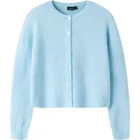 LMTD Cardigan A Maglia