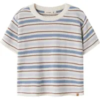 Lil´ Atelier Top A Maglia