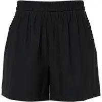 Pieces Shorts | Nero | XS