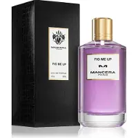Mancera Profumo Fig Me Up Vapo 120ml
