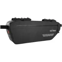 Tatonka Frame Pouch WP 50 6,5L Borsa da ciclismo grigio