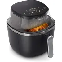 Philips Serie 3000 Airfryer da 4.2L NA321/00