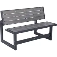 Lifetime Panca Trasformabile 141 X 36 X 48 Cm