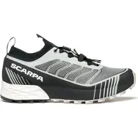Scarpa Ribelle Run 2 Scarpe per trail running Uomo (44, grigio)