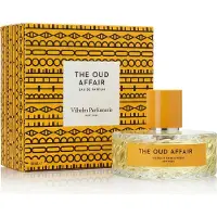 Vilhelm Parfumerie The Oud Affair EDP 100ml