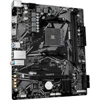 Gigabyte Piastra Base Della Torre Del Pc A520m H Argb