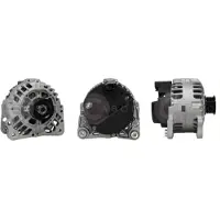 SANDO 2015208.0 - Alternatore/generatore LiMa da 90A, 12V, compatibile con: * VW POLO (9N) * VW Polo (6R1, 6C1) * VW Fox (5Z1, 5Z3, 5Z4) * SKODA ROOMSTER