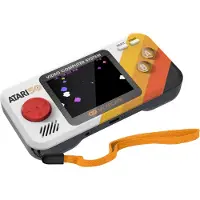 Dreamgear Console Retrò Pocket Player Atari 100
