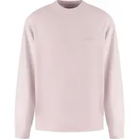 Dstrezzed Ds-nikol Crew Violet Ice Taglia: L | Maglioni a maglia Outlet | Uomo | Viola