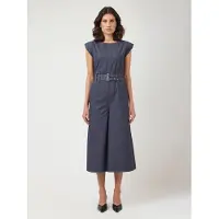 Y.A.S Yasbebba Sl Alla Caviglia Tuta Jumpsuit