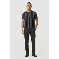 Dstrezzed Ds-jiles Gilet Dk. Navy Taglia: M | Outlet | Uomo | Blu