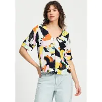 Pom Amsterdam Blouse - Paradise Taglia: 44 | Magliette intime Outlet | Donna