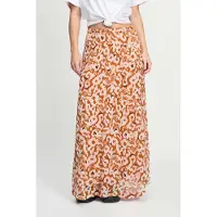Pom Amsterdam Skirt - Adventure Taglia: 34 | Maxi gonne Outlet | Donna