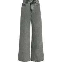 Jack & Jones Jxtokyo Wide Hw R6119 Jeans Dnm Noos