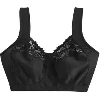 Next Reggiseno 'Ultimate-Support' nero