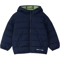 s.Oliver Jackets Outdoor Marine Taglia: 98 | Giacche Outlet | Unisex