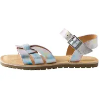 Next Sandalo blu chiaro / oro / rosé / argento