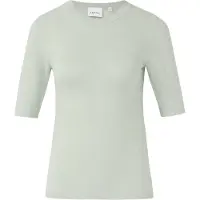Comma Pullovers Soft Sage Taglia: 42 | Maglie a manica lunga Outlet | Donna | Verde