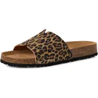 Tamaris Ciabatte marrone - 36