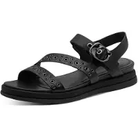 Tamaris Sandalo nero - 37