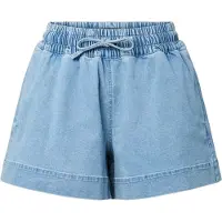 Pieces Shorts In Denim | Blu | L