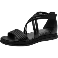 Tamaris Sandalo nero - 38